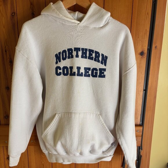 Russell Athletic Hoodie, Size L - Picture 2 of 7